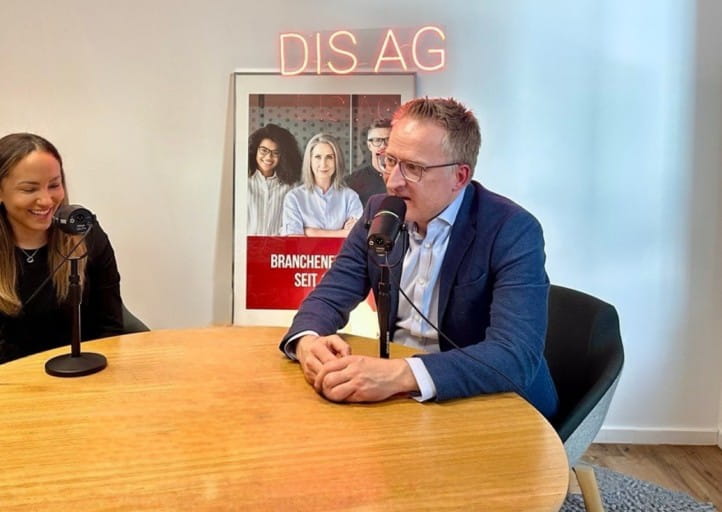 Podcast mit Stephan Bahns