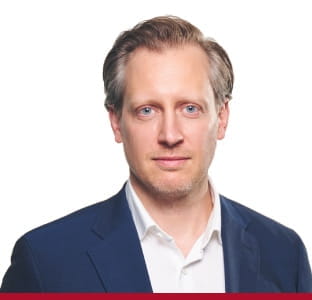 Christian Hagen